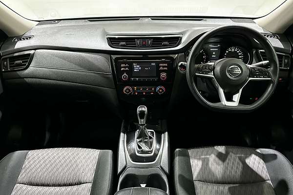 2020 Nissan X-TRAIL TS T32 Series III