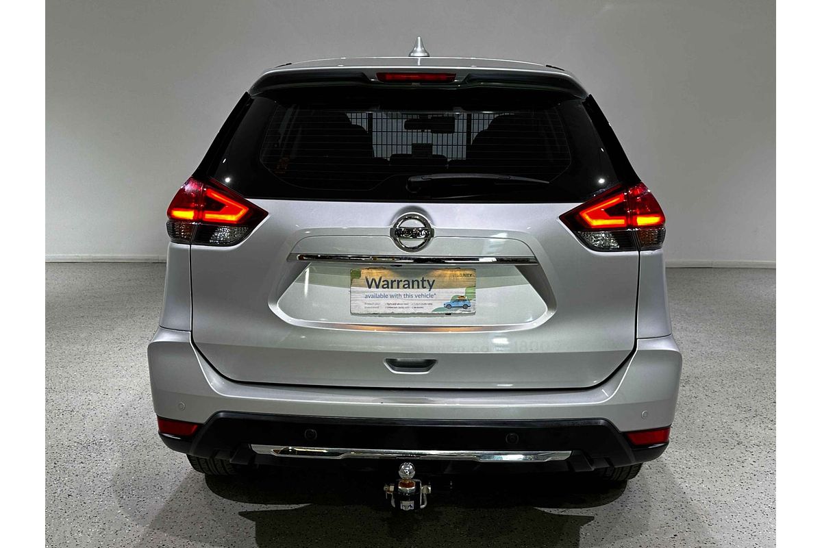 2020 Nissan X-TRAIL TS T32 Series III