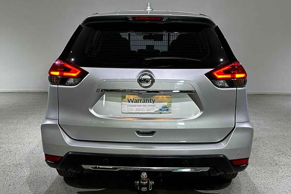 2020 Nissan X-TRAIL TS T32 Series III
