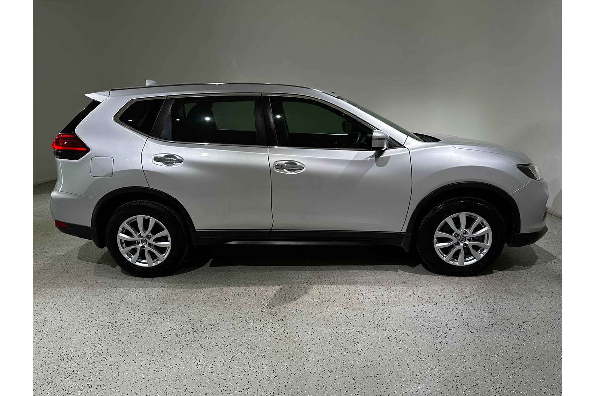 2020 Nissan X-TRAIL TS T32 Series III