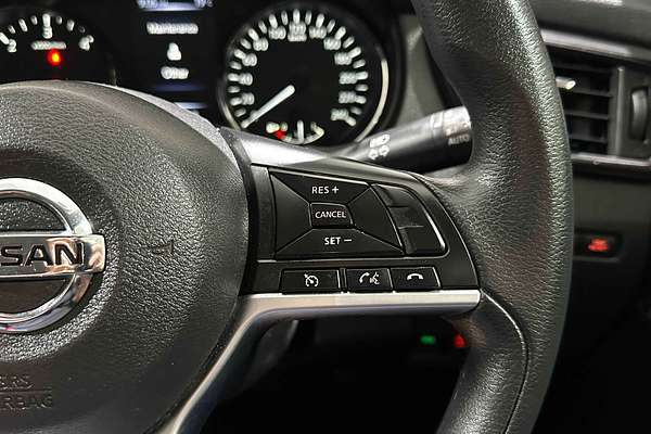 2020 Nissan X-TRAIL TS T32 Series III