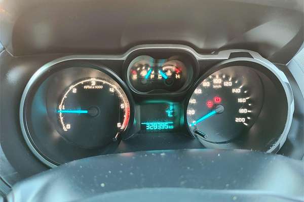 2014 Ford Ranger XLT PX 4X4