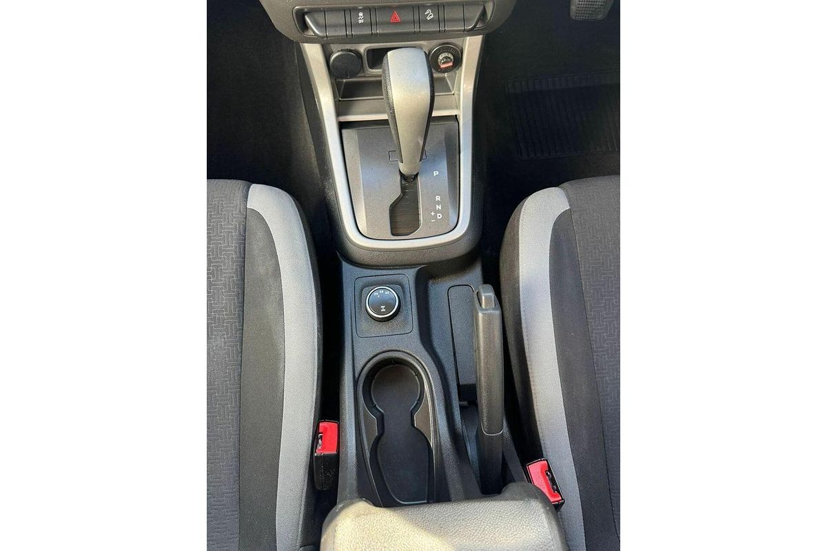 2016 Holden Colorado LT RG 4X4