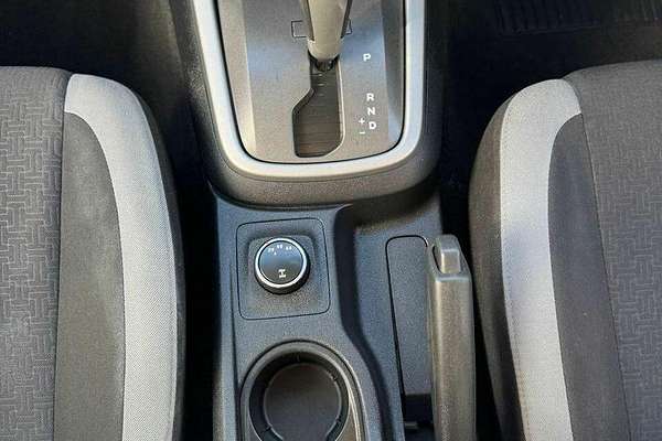 2016 Holden Colorado LT RG 4X4