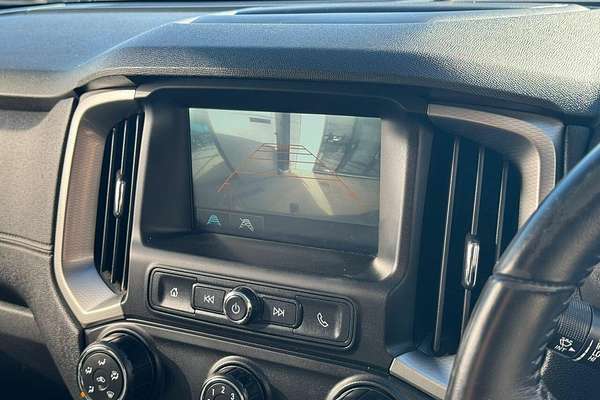 2016 Holden Colorado LT RG 4X4