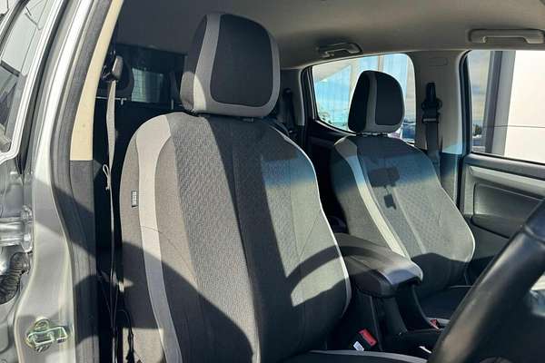 2016 Holden Colorado LT RG 4X4