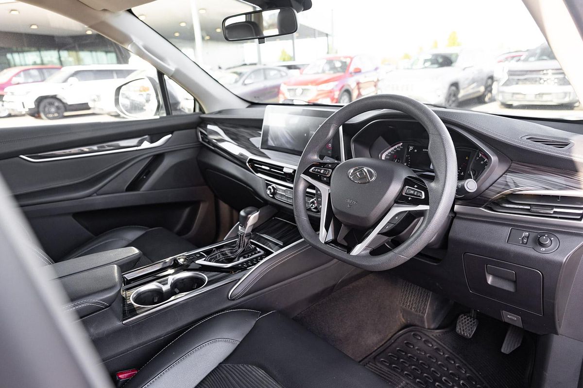 2021 LDV D90 SV9A