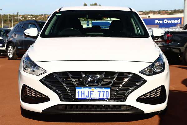 2021 Hyundai i30 PD.V4