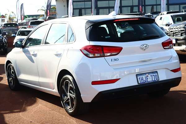 2021 Hyundai i30 PD.V4