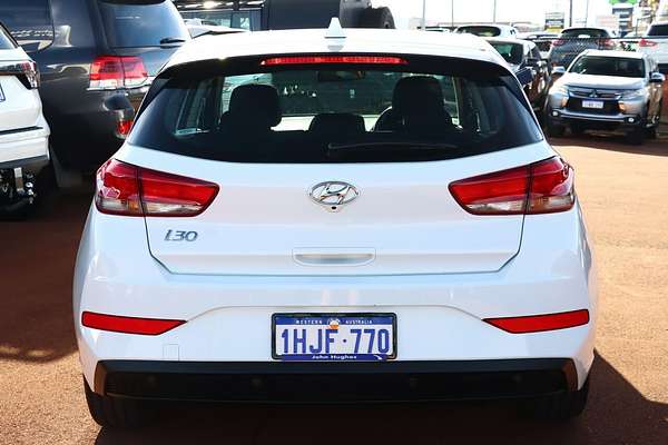 2021 Hyundai i30 PD.V4