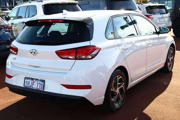 2021 Hyundai i30 PD.V4