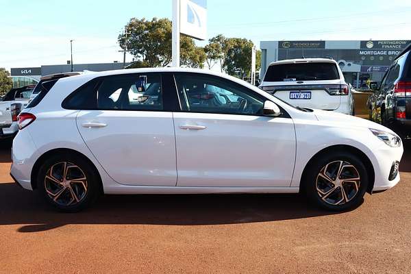 2021 Hyundai i30 PD.V4