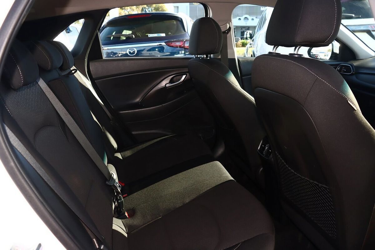 2021 Hyundai i30 PD.V4