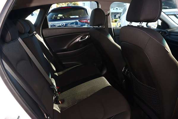 2021 Hyundai i30 PD.V4