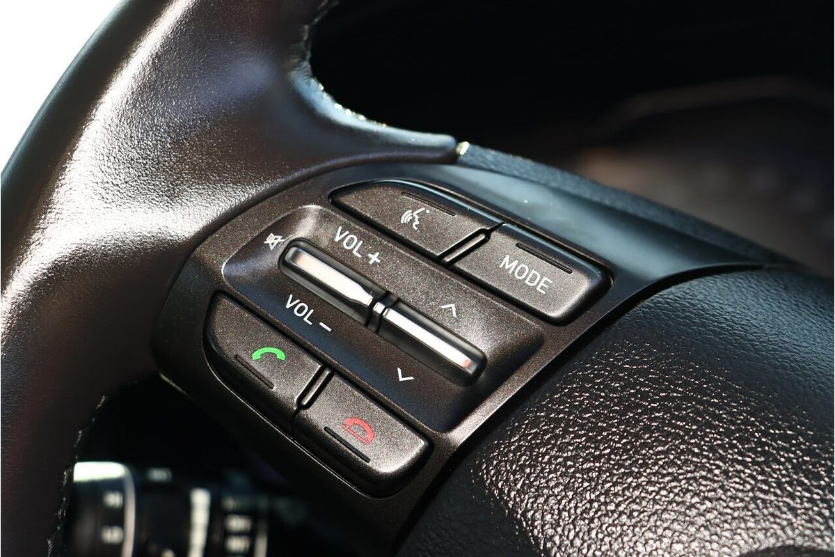 2021 Hyundai i30 PD.V4