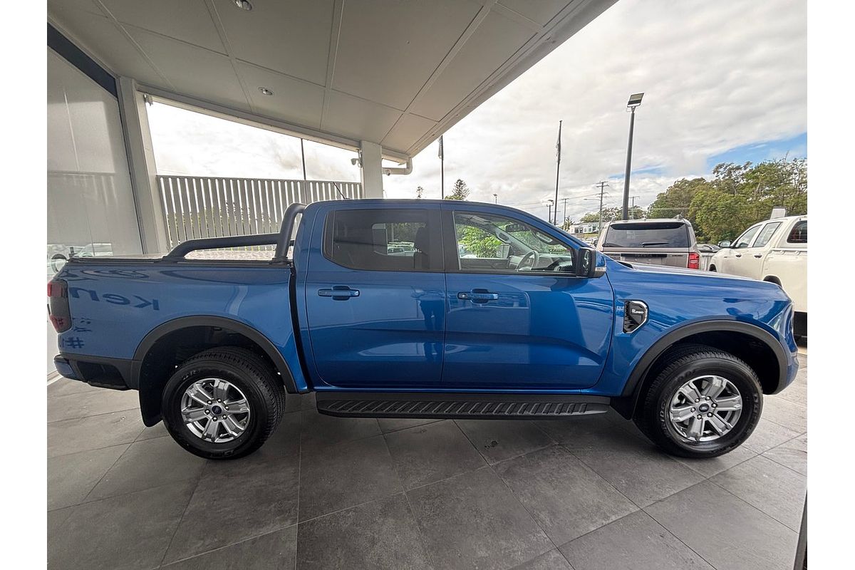 2023 Ford Ranger PY MY23.5