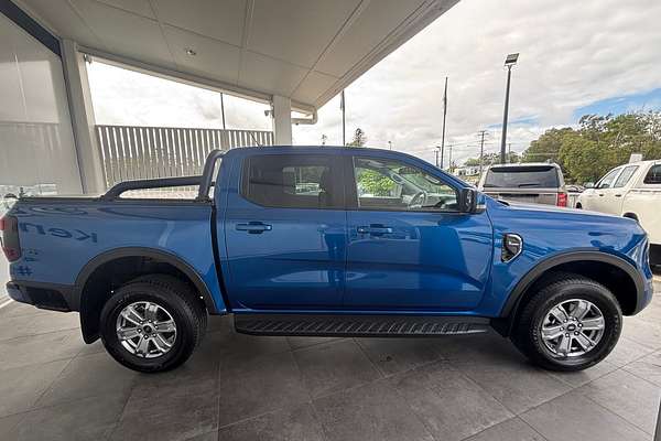 2023 Ford Ranger PY MY23.5