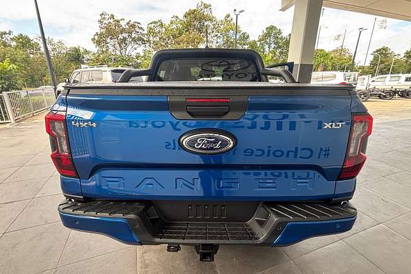 2023 Ford Ranger PY MY23.5