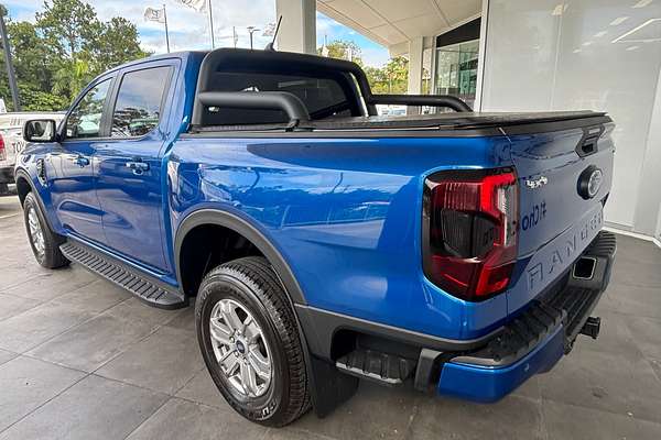 2023 Ford Ranger PY MY23.5