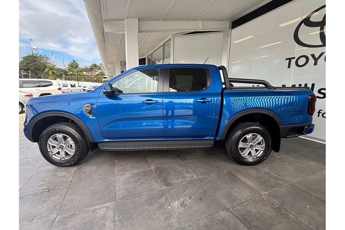 2023 Ford Ranger PY MY23.5