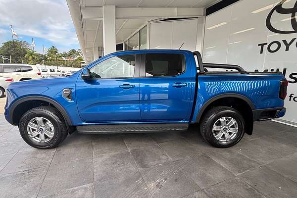 2023 Ford Ranger PY MY23.5