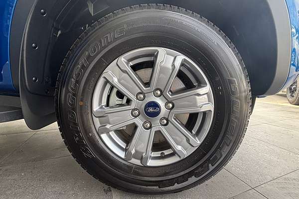 2023 Ford Ranger PY MY23.5