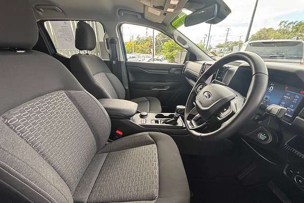 2023 Ford Ranger PY MY23.5