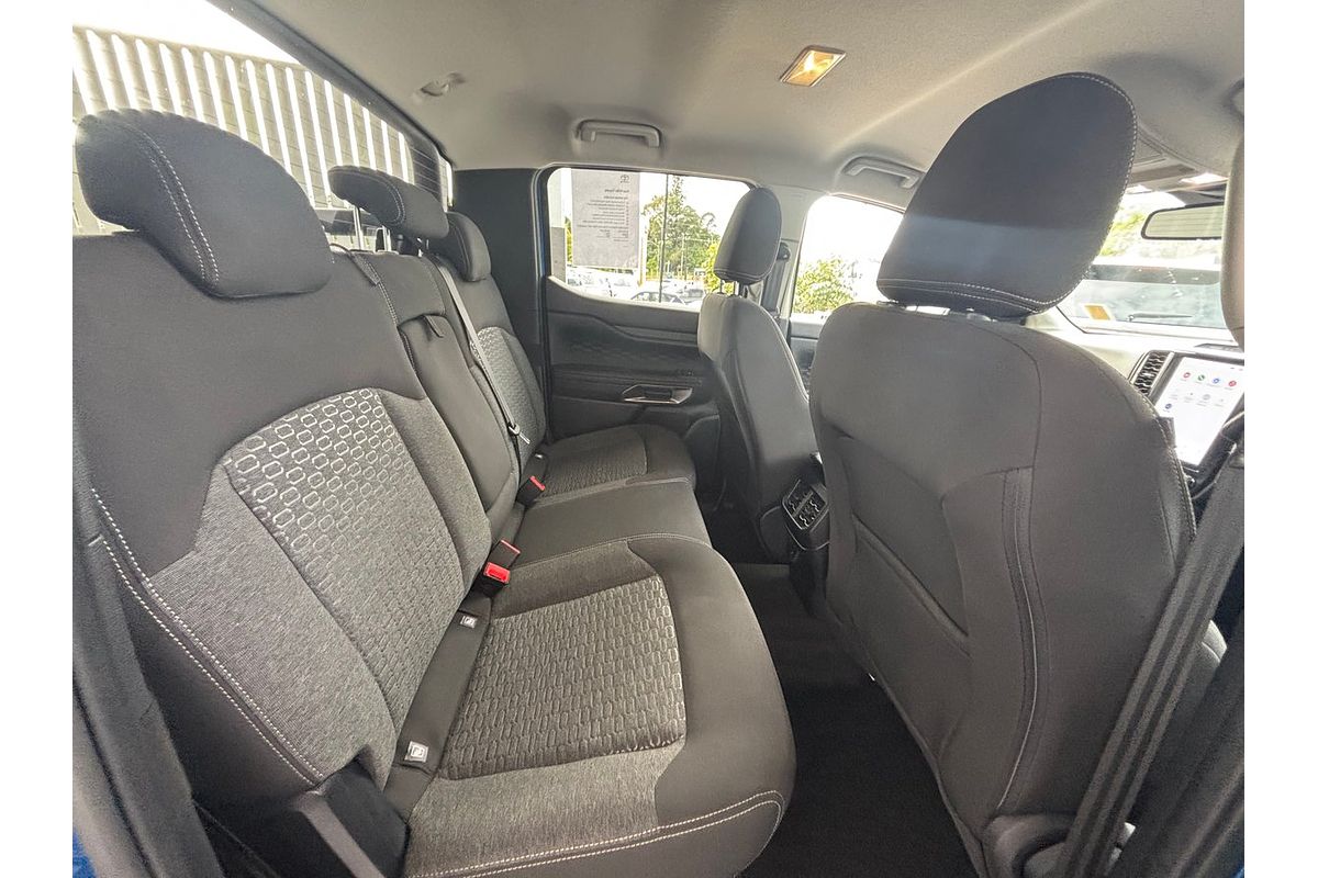2023 Ford Ranger PY MY23.5