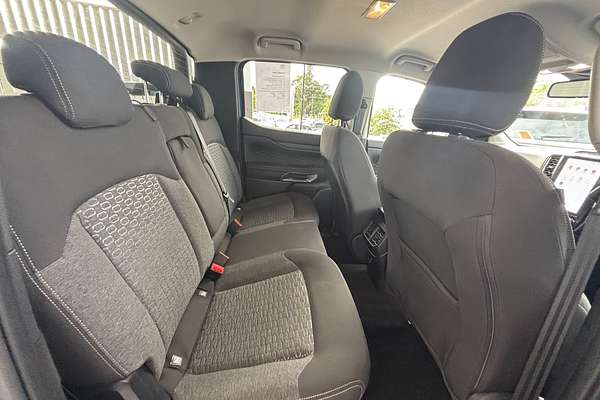2023 Ford Ranger PY MY23.5