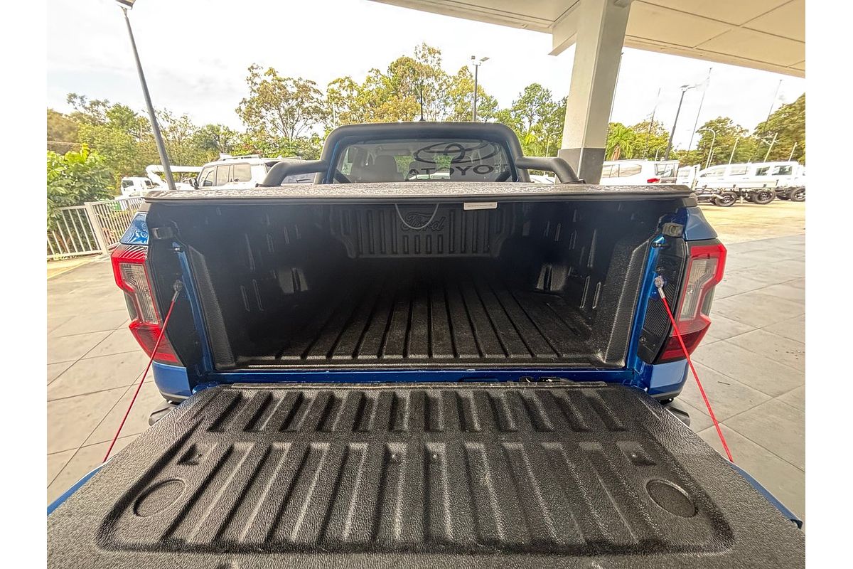 2023 Ford Ranger PY MY23.5