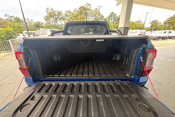 2023 Ford Ranger PY MY23.5