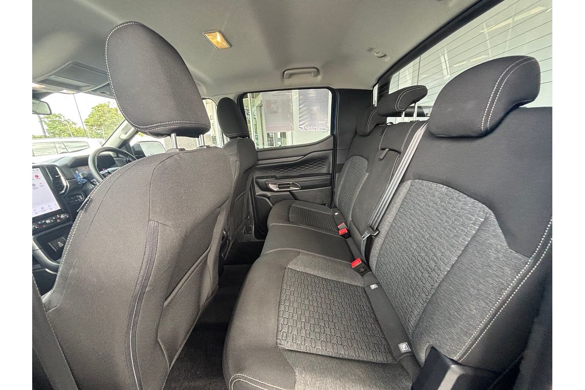 2023 Ford Ranger PY MY23.5