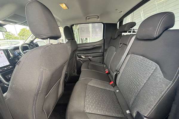 2023 Ford Ranger PY MY23.5