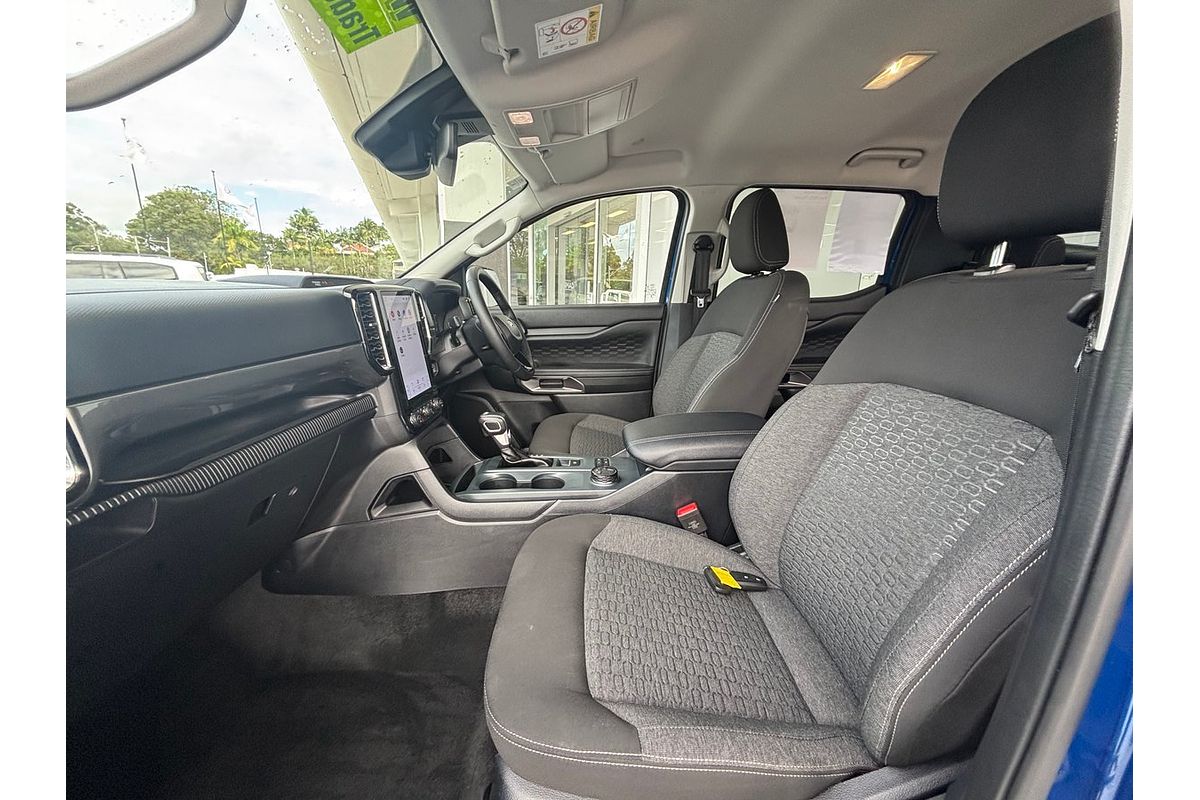 2023 Ford Ranger PY MY23.5