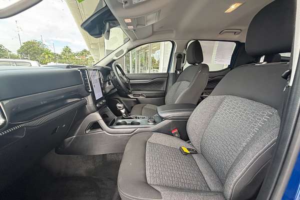 2023 Ford Ranger PY MY23.5
