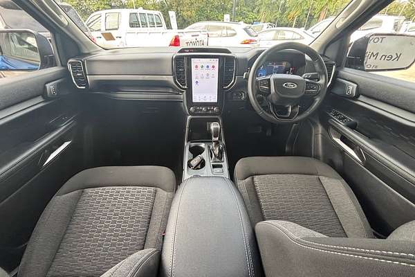 2023 Ford Ranger PY MY23.5