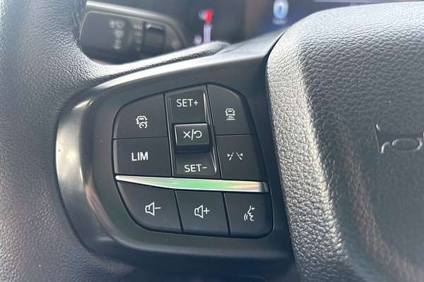 2023 Ford Ranger PY MY23.5