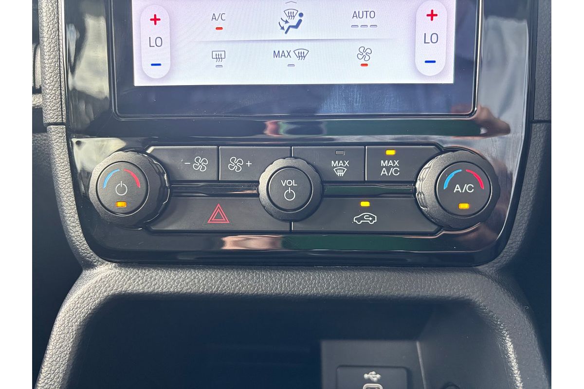 2023 Ford Ranger PY MY23.5
