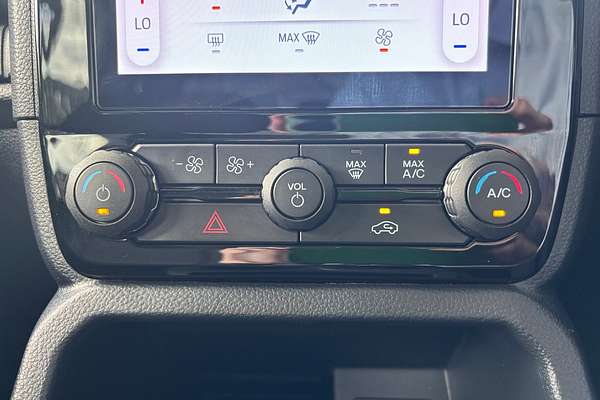 2023 Ford Ranger PY MY23.5