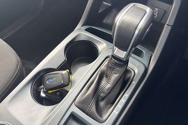 2023 Ford Ranger PY MY23.5