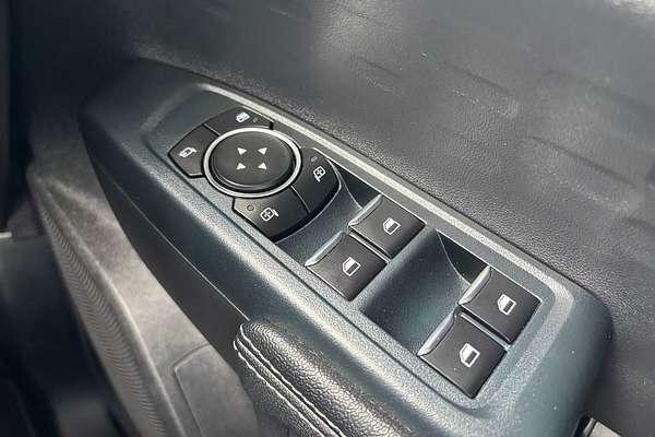 2023 Ford Ranger PY MY23.5