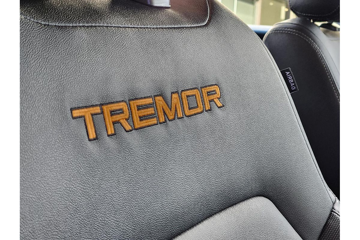 2024 Ford Ranger Tremor 4X4 2.0L