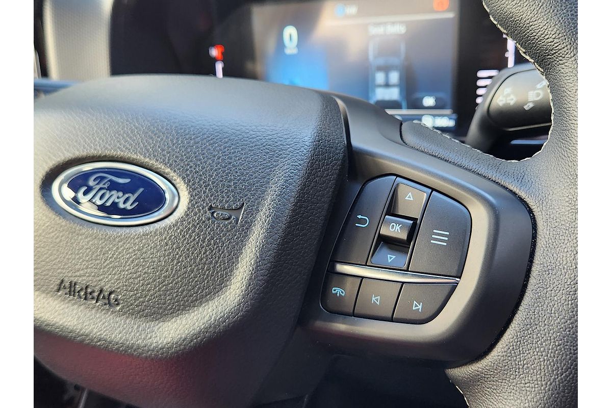 2024 Ford Ranger Tremor 4X4 2.0L