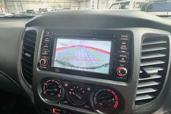 2019 Mitsubishi Triton GLX MR 4X4