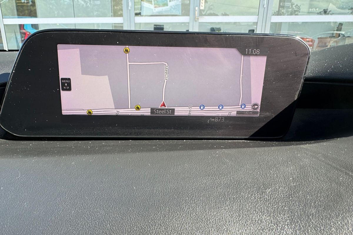 2019 Mazda 3 G20 Pure BP Series