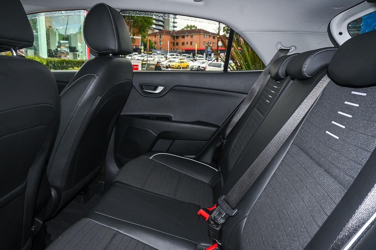 2023 Kia Rio GT-Line YB