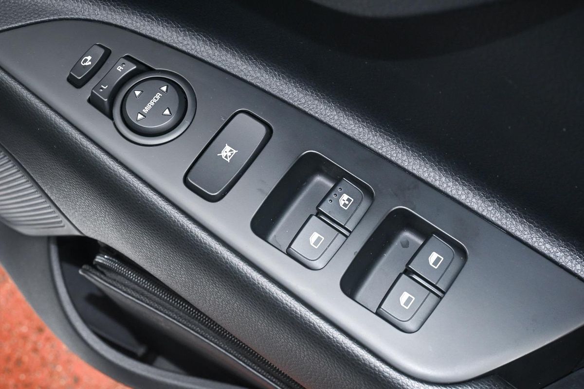 2023 Kia Rio GT-Line YB