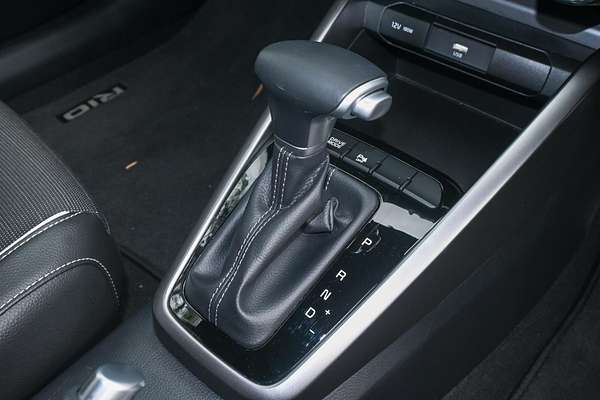 2023 Kia Rio GT-Line YB