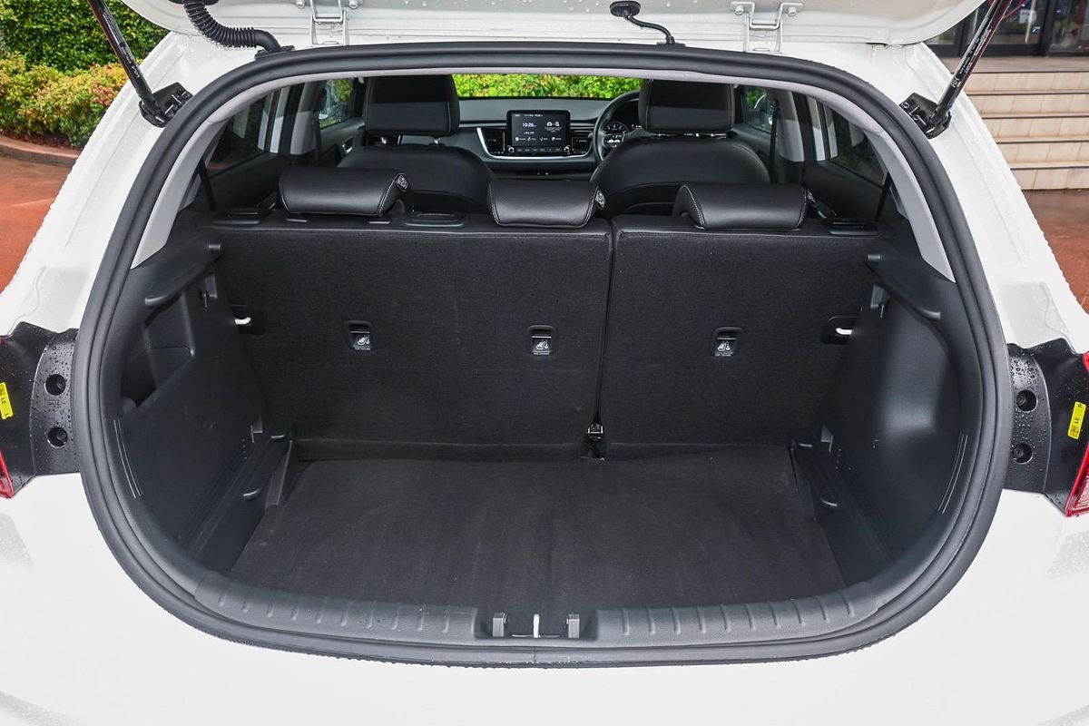 2023 Kia Rio GT-Line YB