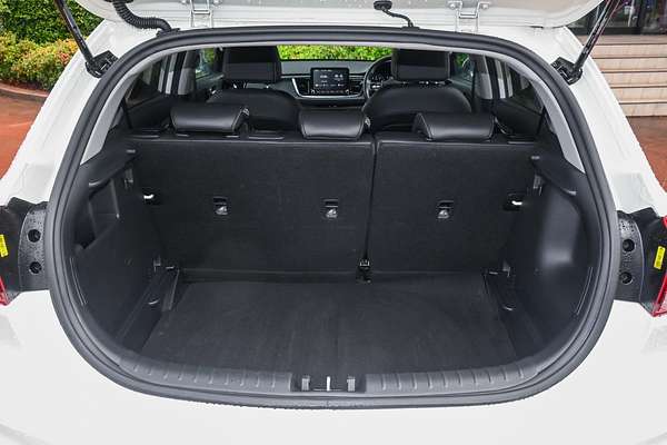 2023 Kia Rio GT-Line YB